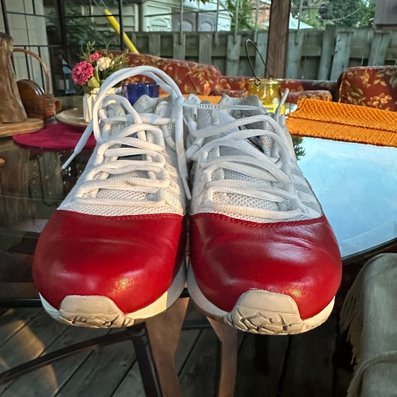 Air Jordan 11 candy cane - Picture 3 of 6